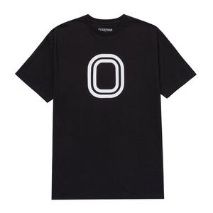 Overtime Men's Classic Tee - Black