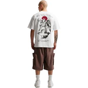 Nike Men's Max 90 Goddess Tee - Off White