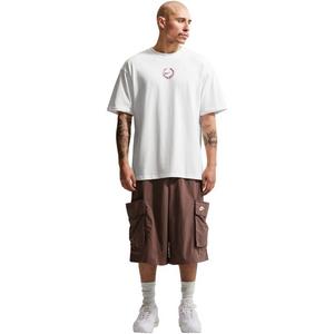 Nike Men's Max 90 Goddess Tee - Off White