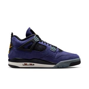 Jordan 4 Retro "Imperial Purple" Men's Shoe