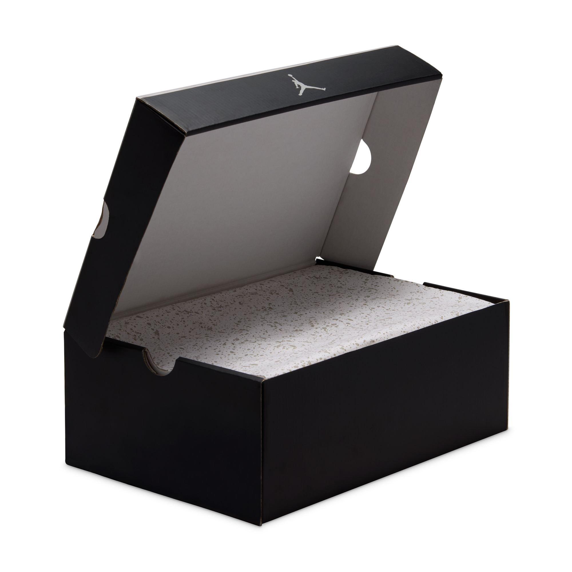 03/07 AJ RETRO 4 LA QS GS - IMPERIAL PURPLE Thumbnail View 9