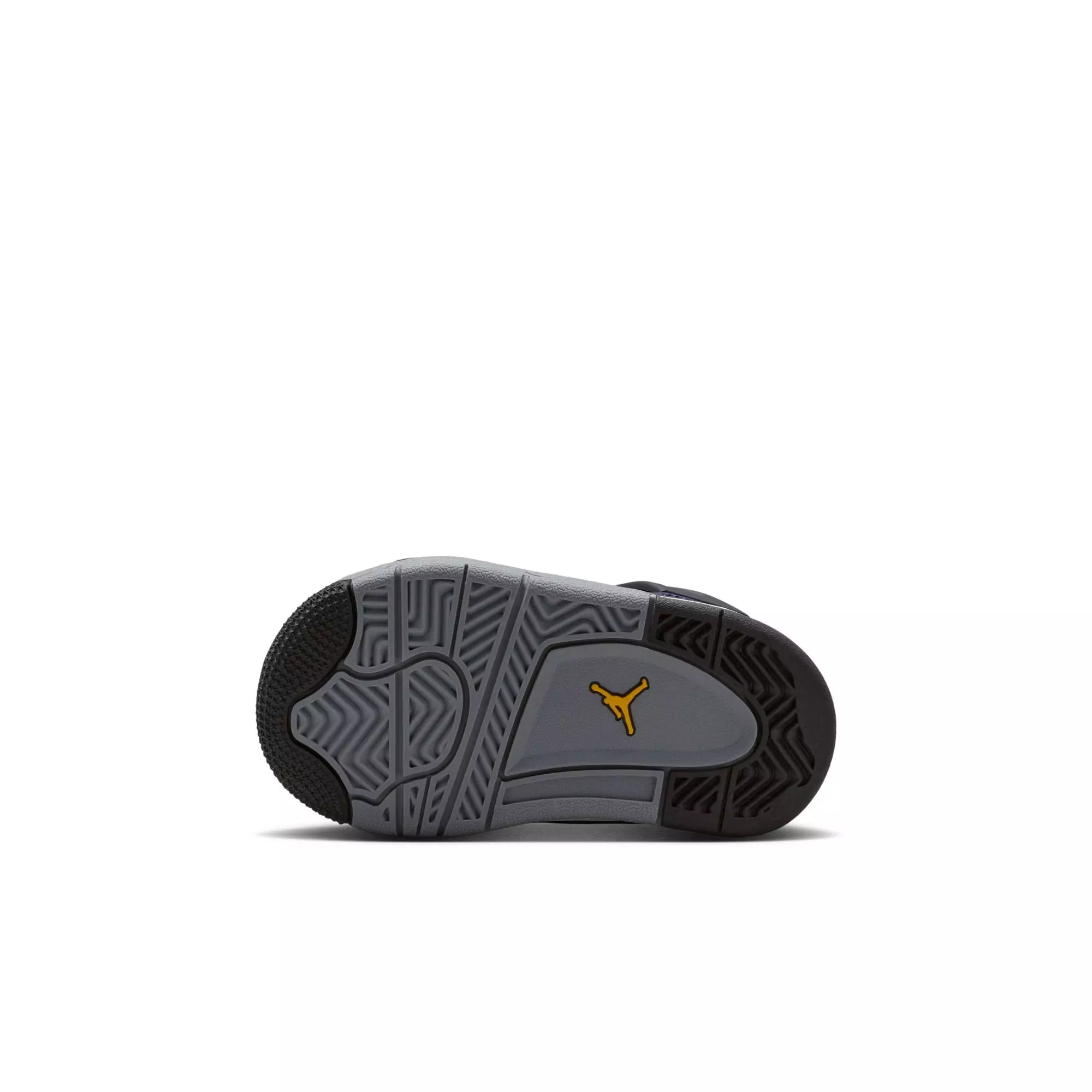 03/07 AJ RETRO 4 LA QS TD - IMPERIAL PURPLE