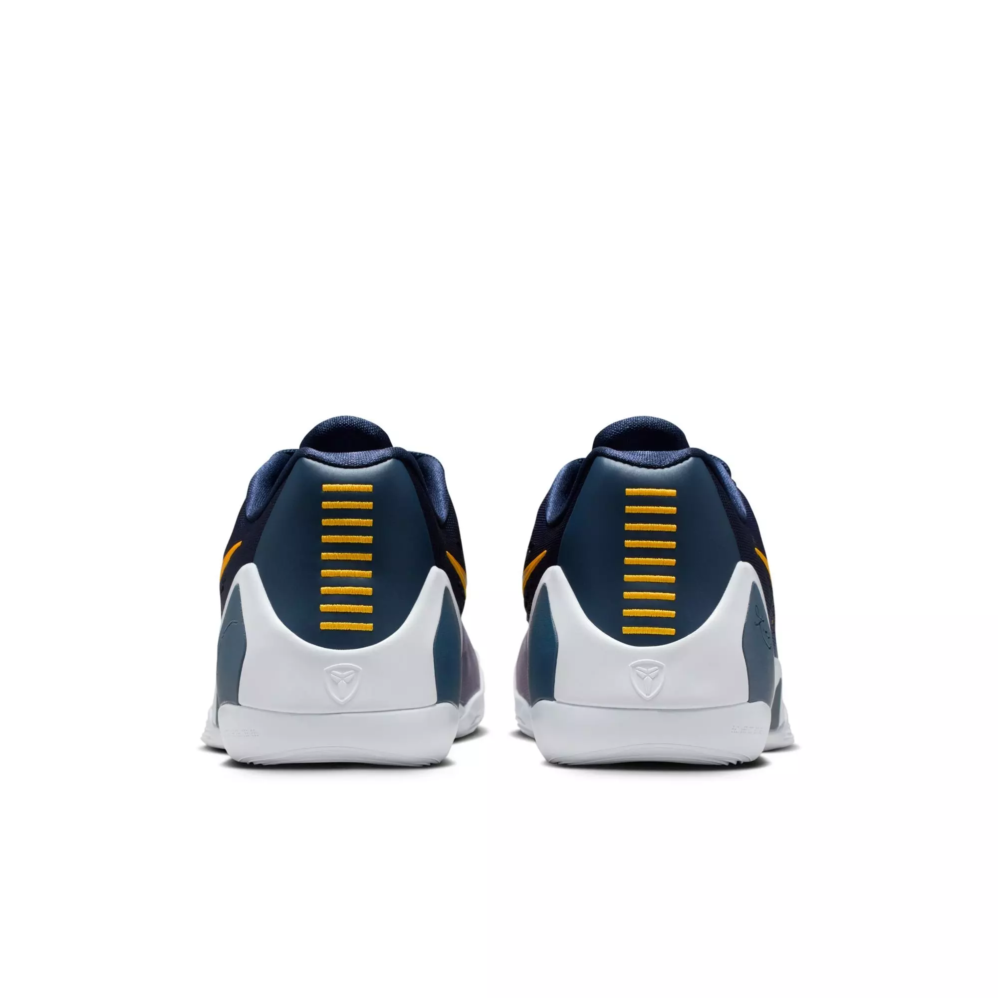 Kobe IX Elite Low EM Protro "Thunder Blue" Men's Basketball Shoe - THUNDER BLUE/DAYBREAK/LASER ORANGE