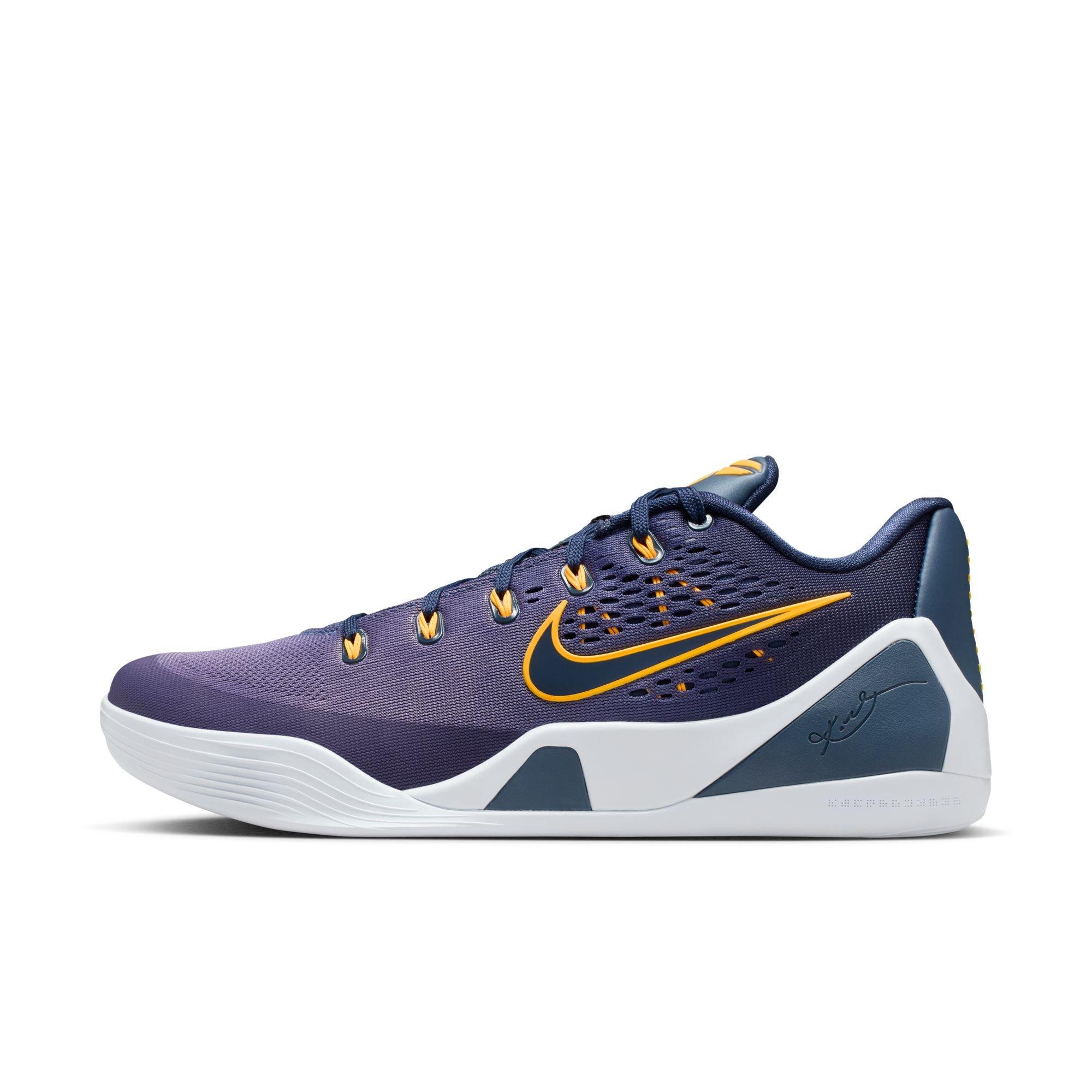 Kobe IX Elite Low EM Protro 