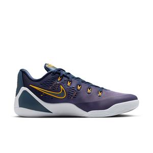 Kobe IX Elite Low EM Protro "Thunder Blue" Men's Basketball Shoe