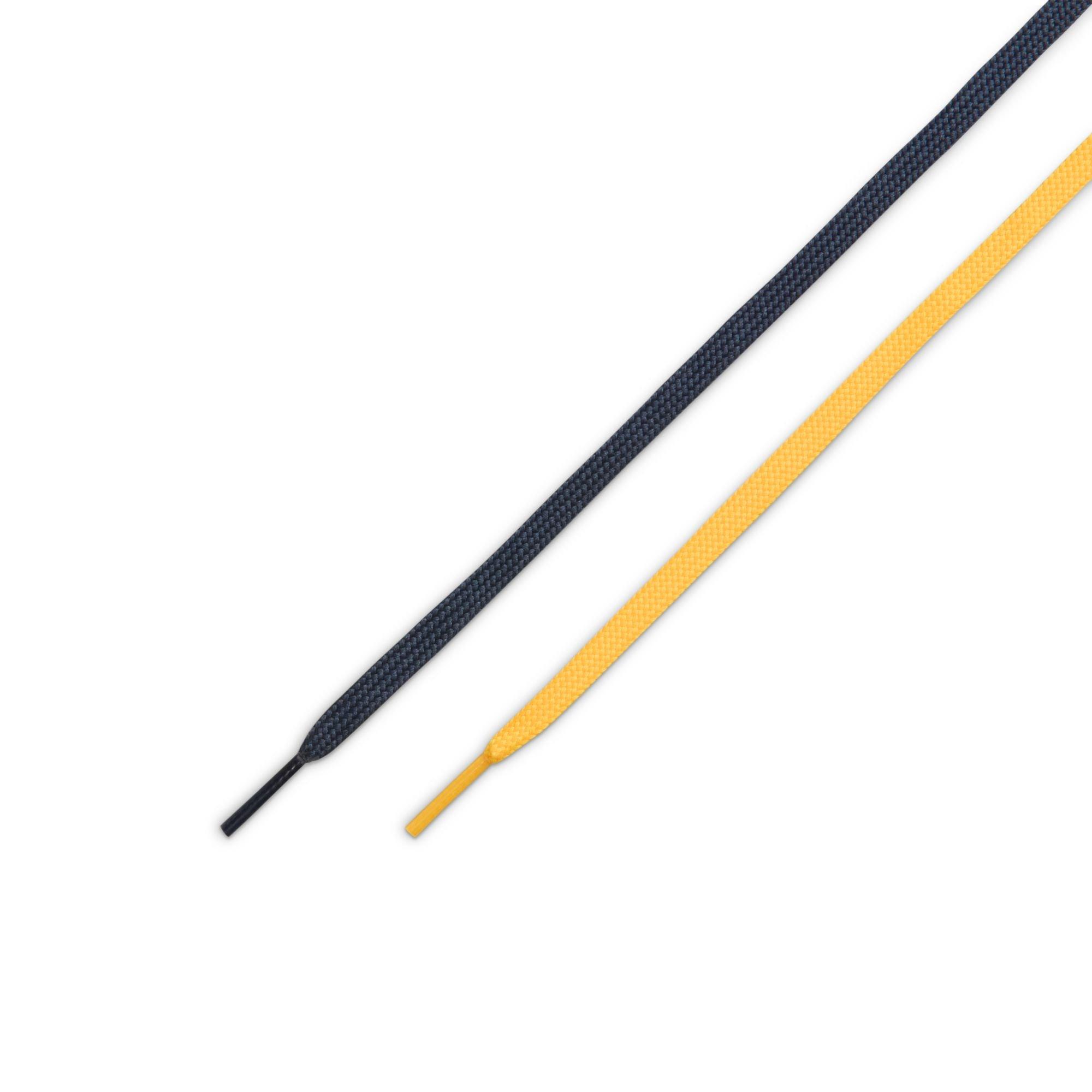 Kobe IX Elite Low EM Protro "Thunder Blue" Men's Basketball Shoe - THUNDER BLUE/DAYBREAK/LASER ORANGE Thumbnail View 7