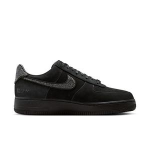 Nike Ja Air Force 1 Low "Swarovski Crystals" Men's Shoe