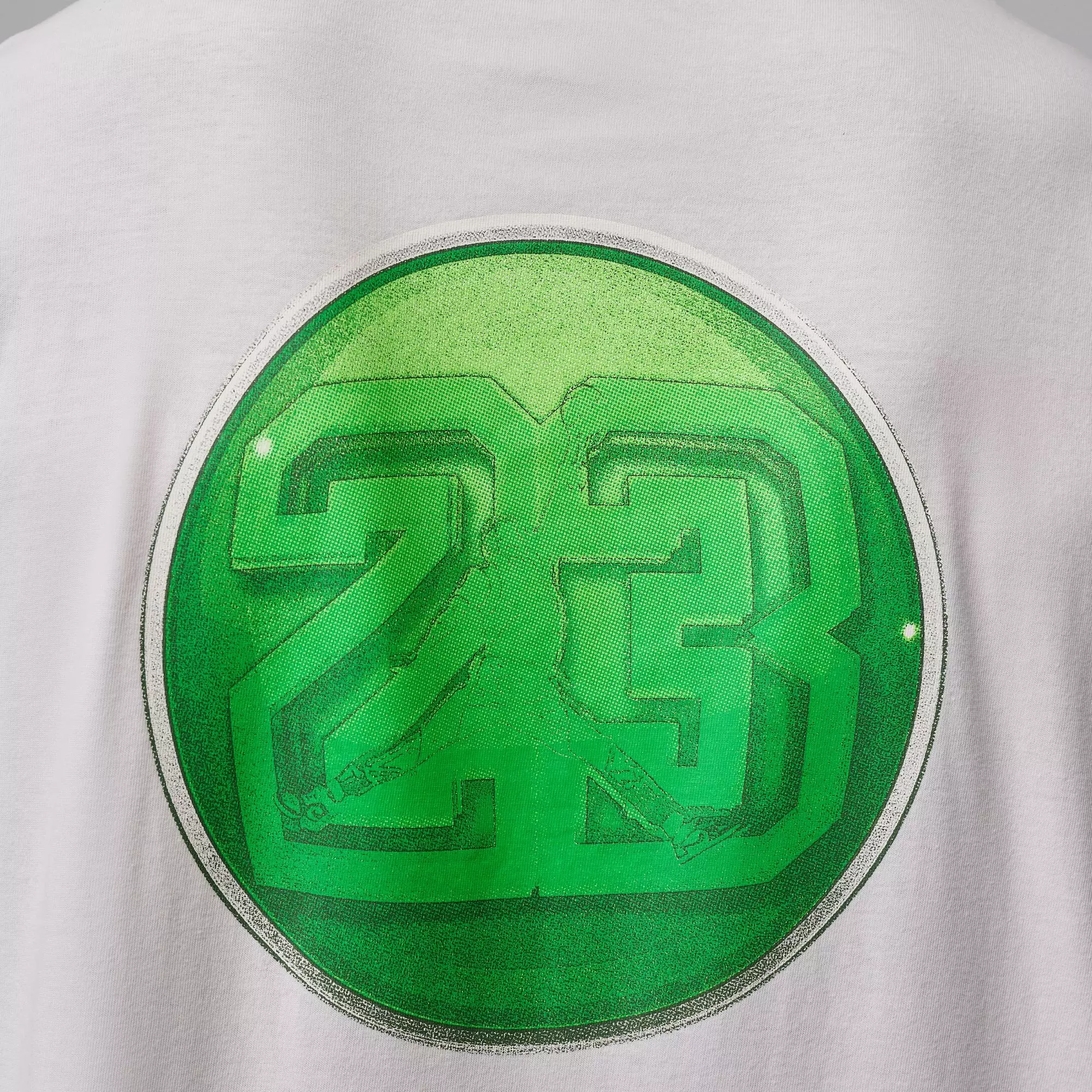 Jordan Men's AJ XIII Tee - WHITE