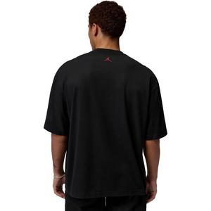Jordan Men's AJ IV Tee - Black