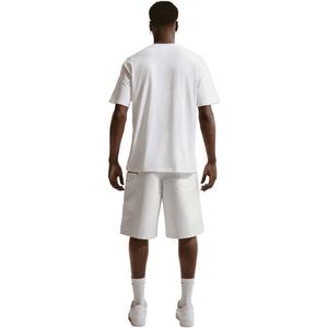 Nike Hoops Max90 Men's Tee 2K24 - White