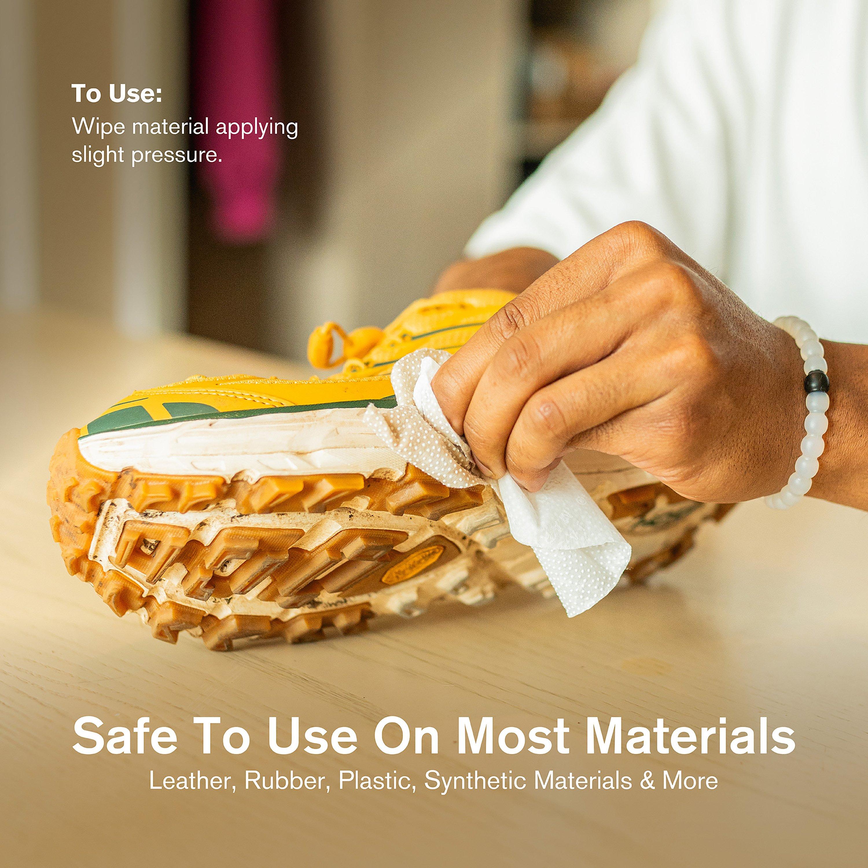 Jason Markk 12 Pack Quick Wipes