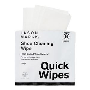 Jason Markk 12 Pack Quick Wipes