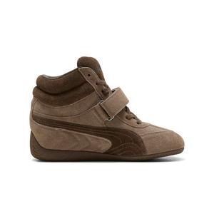 PUMA Speedcat Wedge "Brown" Women's Shoe - BROWN