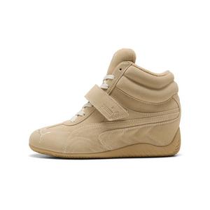 PUMA Speedcat Wedge "Tan" Women's Shoe - TAN