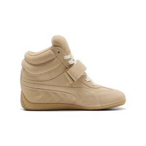PUMA Speedcat Wedge "Tan" Women's Shoe - TAN