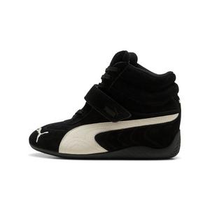 PUMA Speedcat Wedge "Black" Women's Shoe - BLACK