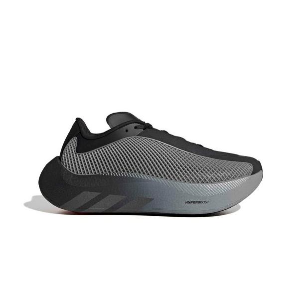 adidas HYPERBOOST EPHR "Metallic Silver" Men's Shoe - GREY/BLACK