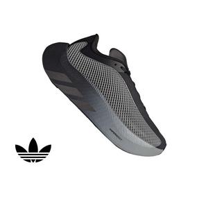 adidas HYPERBOOST EPHR "Metallic Silver" Men's Shoe - GREY/BLACK
