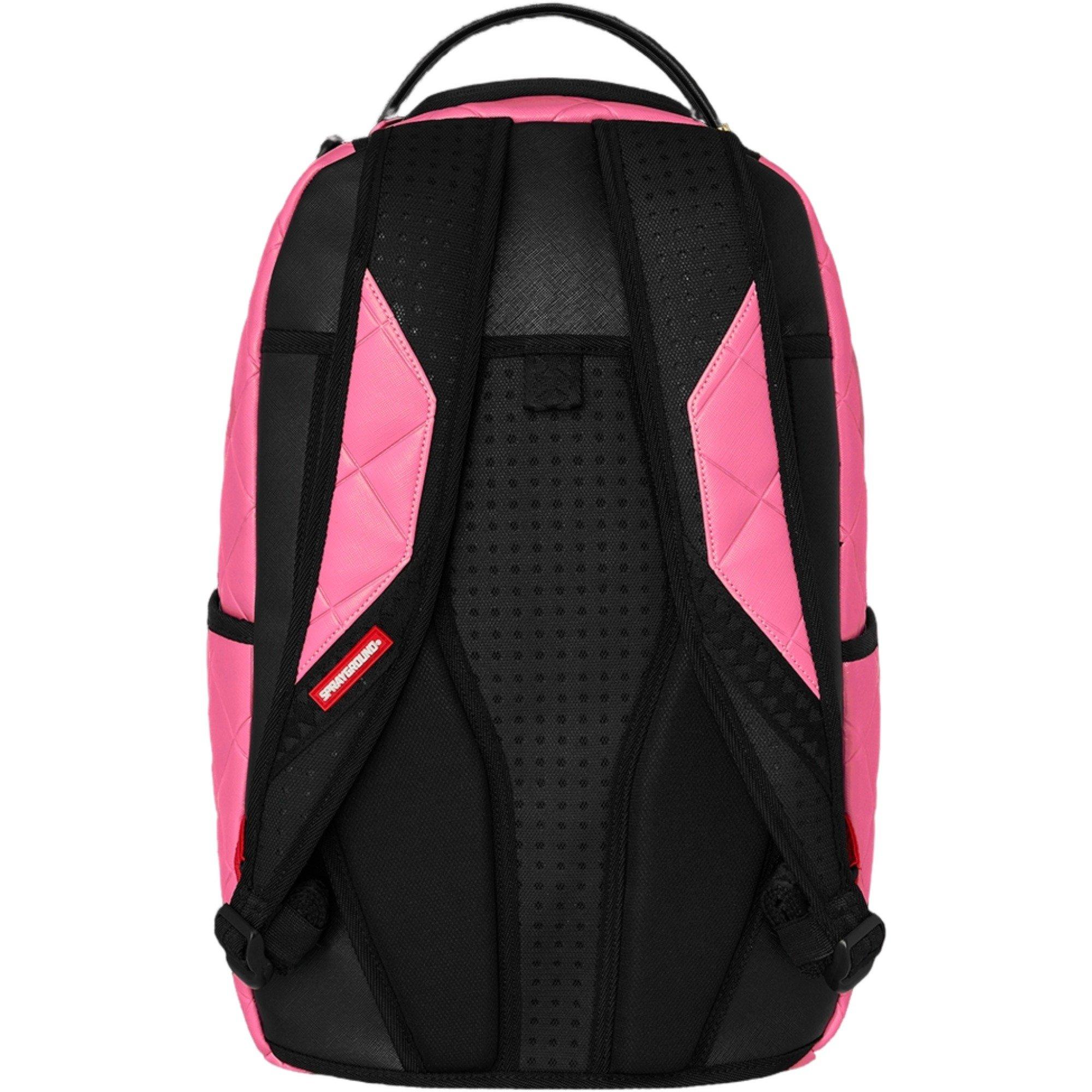 Sprayground Kawaii Charms Pink Backpack