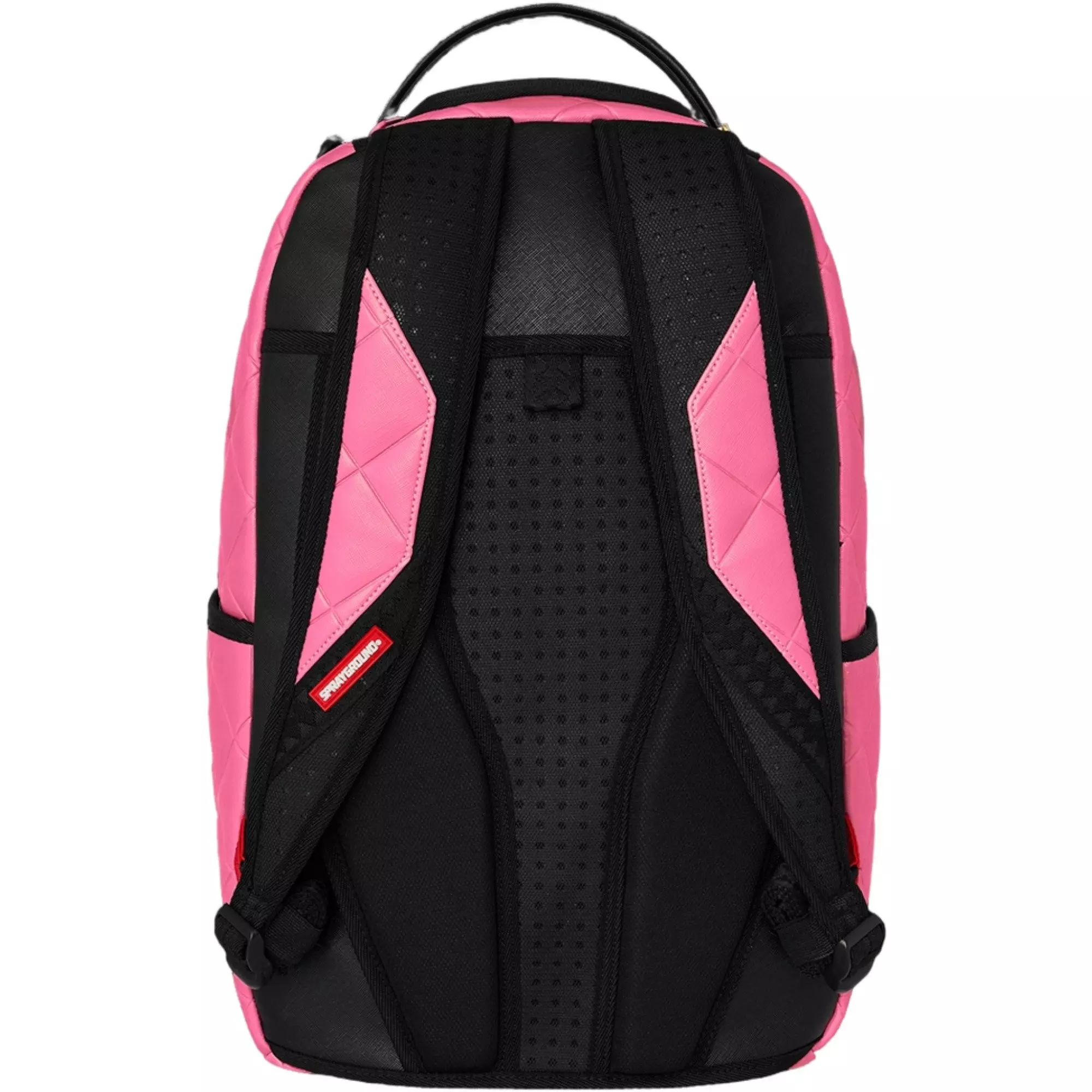Sprayground Kawaii Charms Backpack - PINK