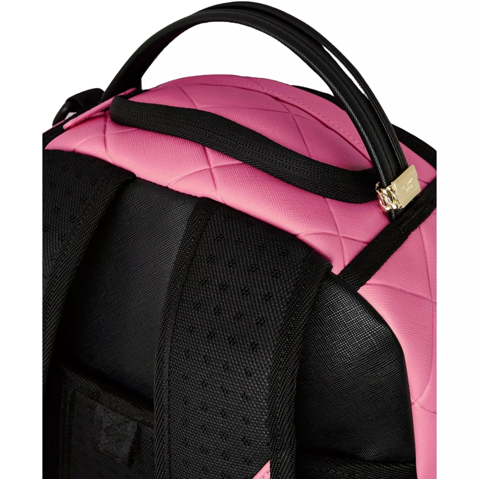 Sprayground Kawaii Charms Backpack - PINK