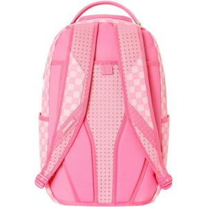 Sprayground New Check Faces Backpack
