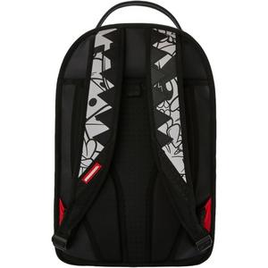Sprayground Astromane Backpack - Clear