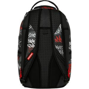 Sprayground Tagged Up Backpack