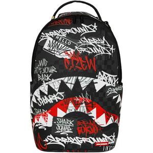 Sprayground Tagged Up Backpack