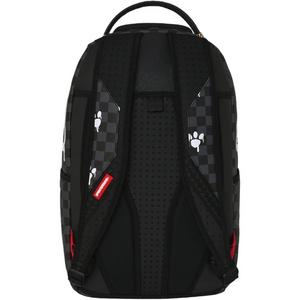 Sprayground Pink Panther Painting Backpack