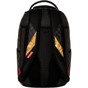 Sprayground Looney Tunes Carrot Stash Backpack