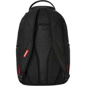 Sprayground Shark Central Backpack - Black