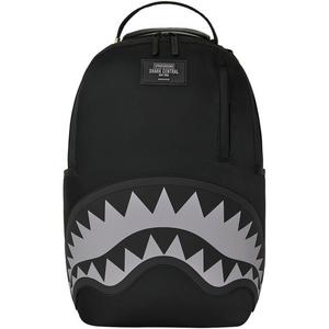 Sprayground Shark Central Backpack - Black