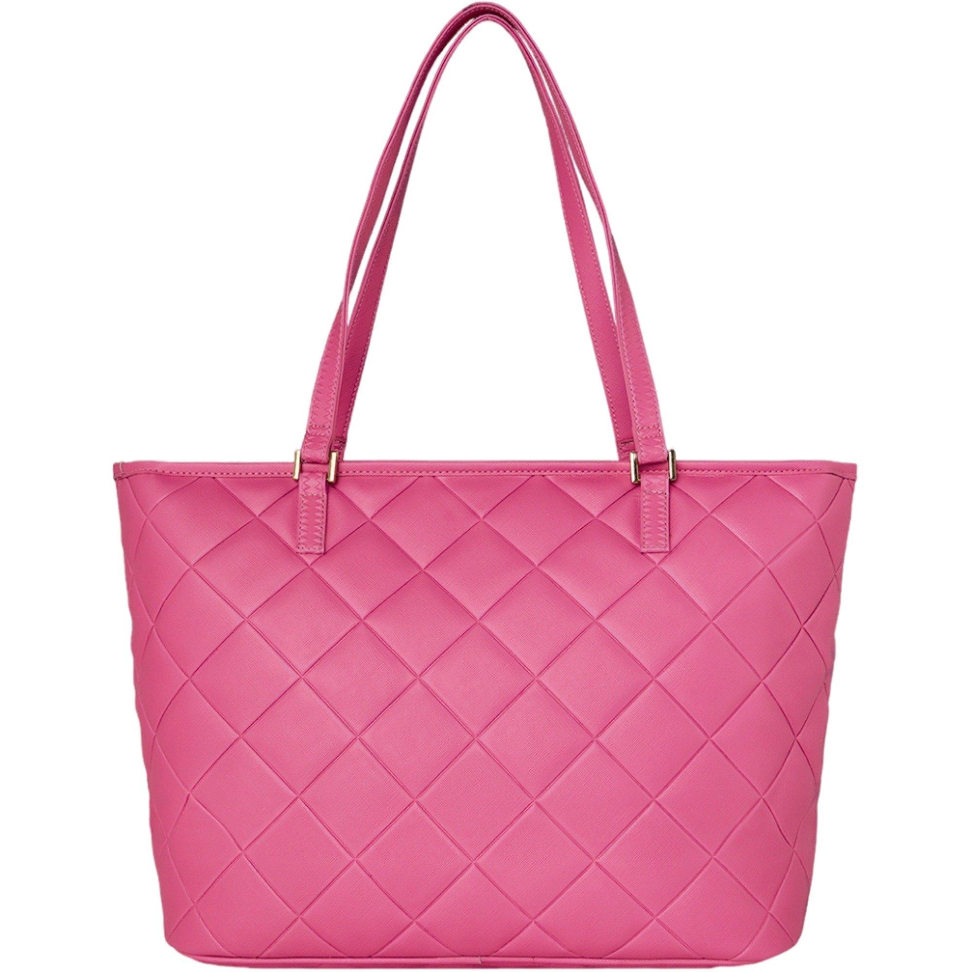 Sprayground Kawaii Charms Pink Tote Bag