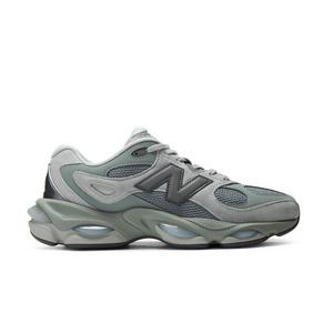 New Balance 983 "Grey" Shoe - GREY