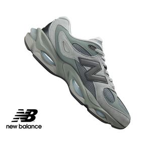 New Balance 983 "Grey" Shoe - GREY