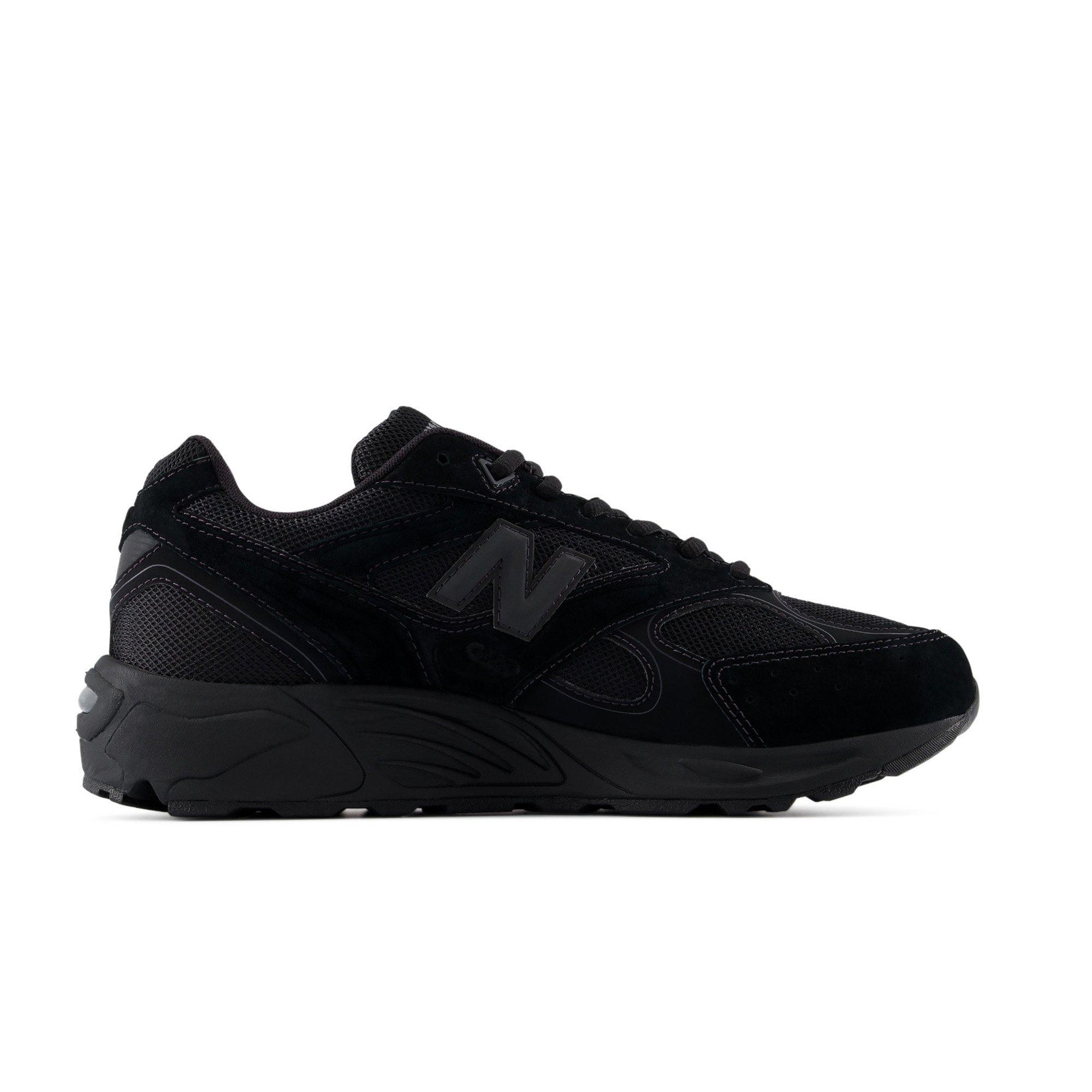 New Balance 880 "Black" Unisex Shoe - BLACK