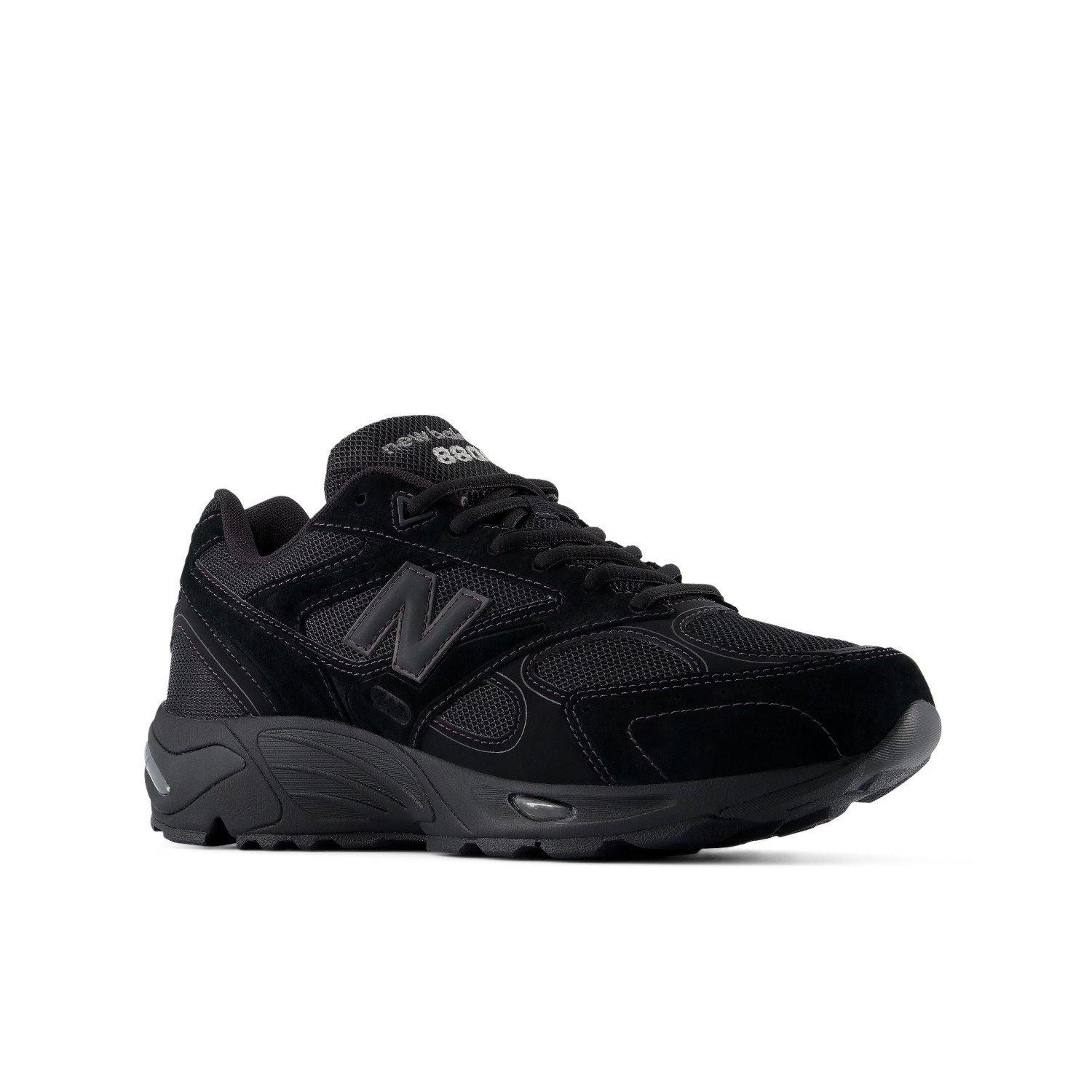 New Balance 880 "Black" Unisex Shoe - BLACK