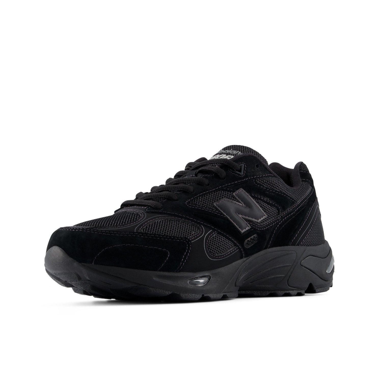 New Balance 880 "Black" Unisex Shoe - BLACK