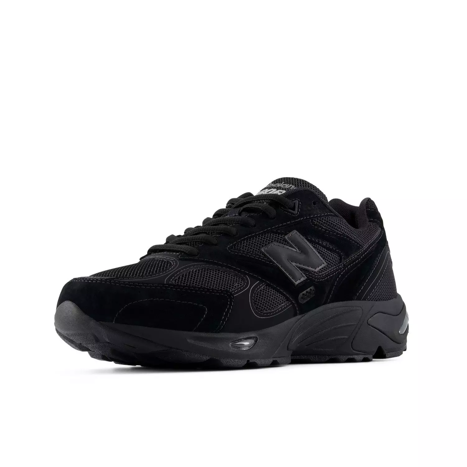 New Balance 880 "Black" Unisex Shoe - BLACK