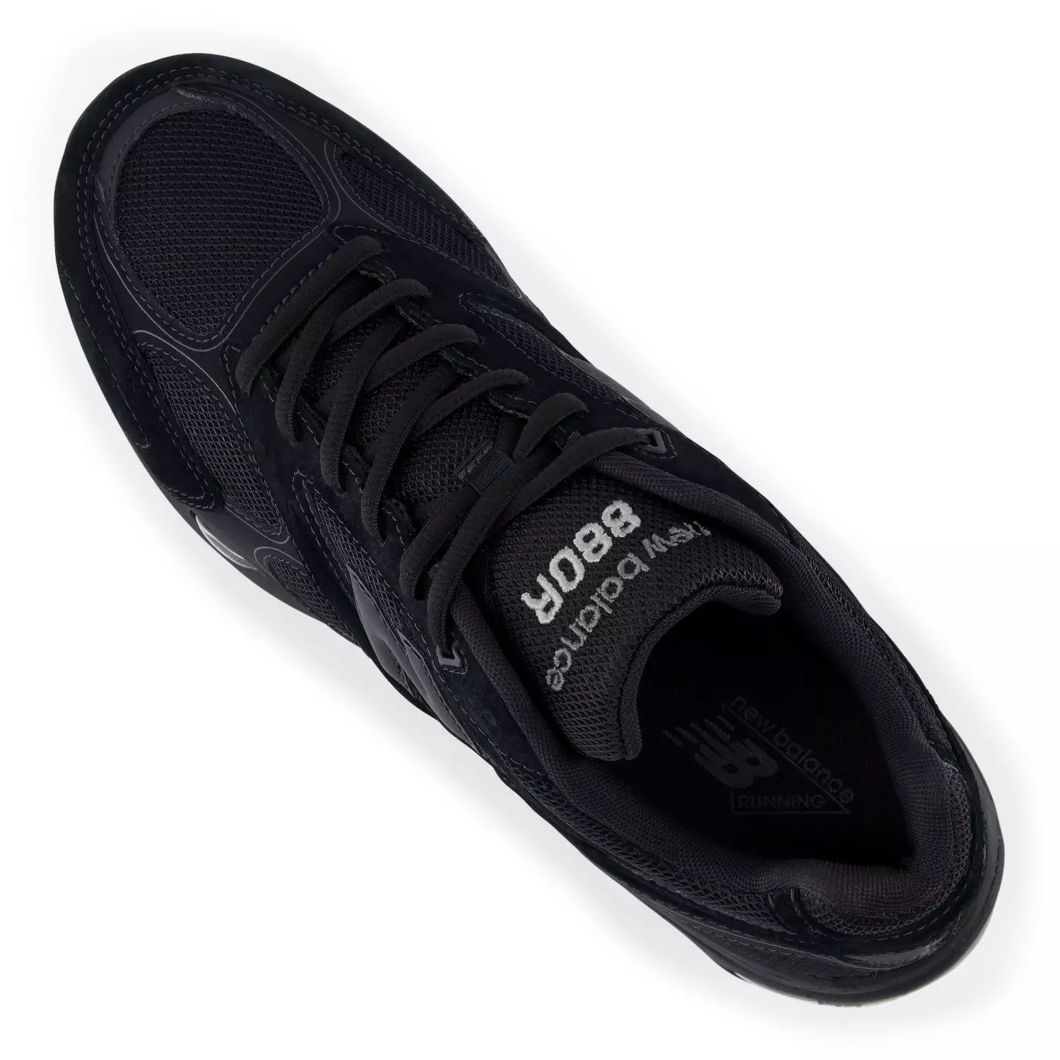 New Balance 880 "Black" Unisex Shoe - BLACK
