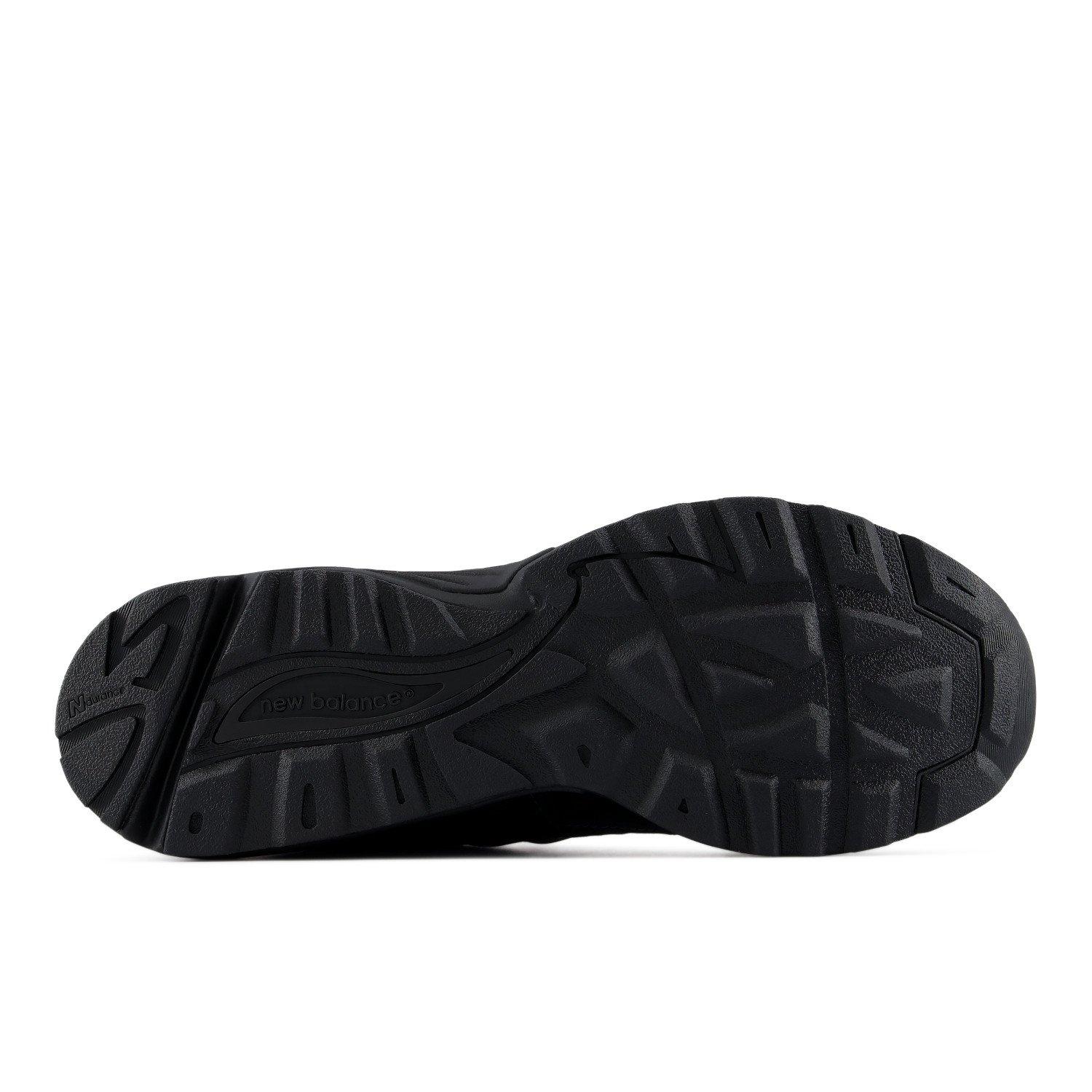 New Balance 880 "Black" Unisex Shoe - BLACK