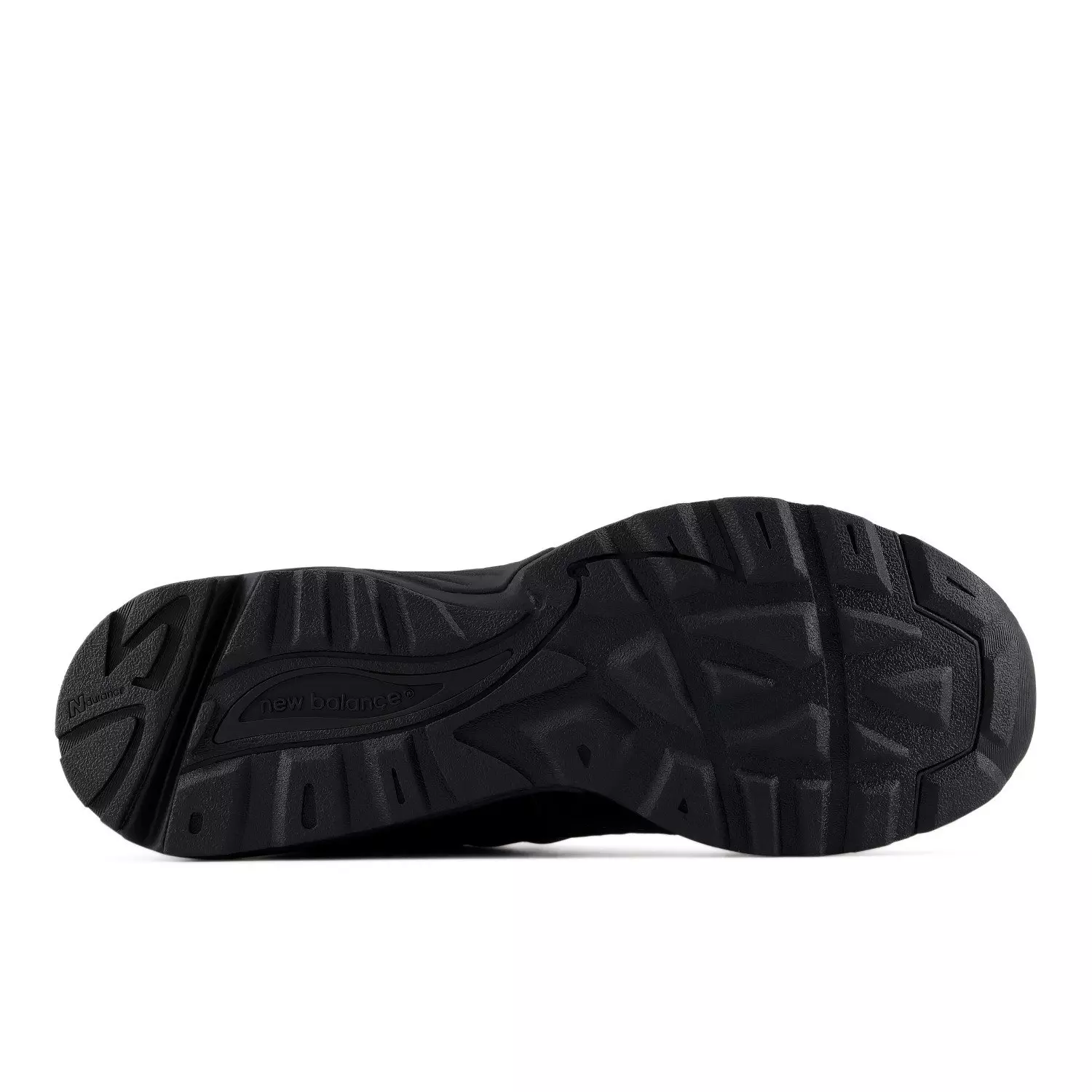 New Balance 880 "Black" Unisex Shoe - BLACK