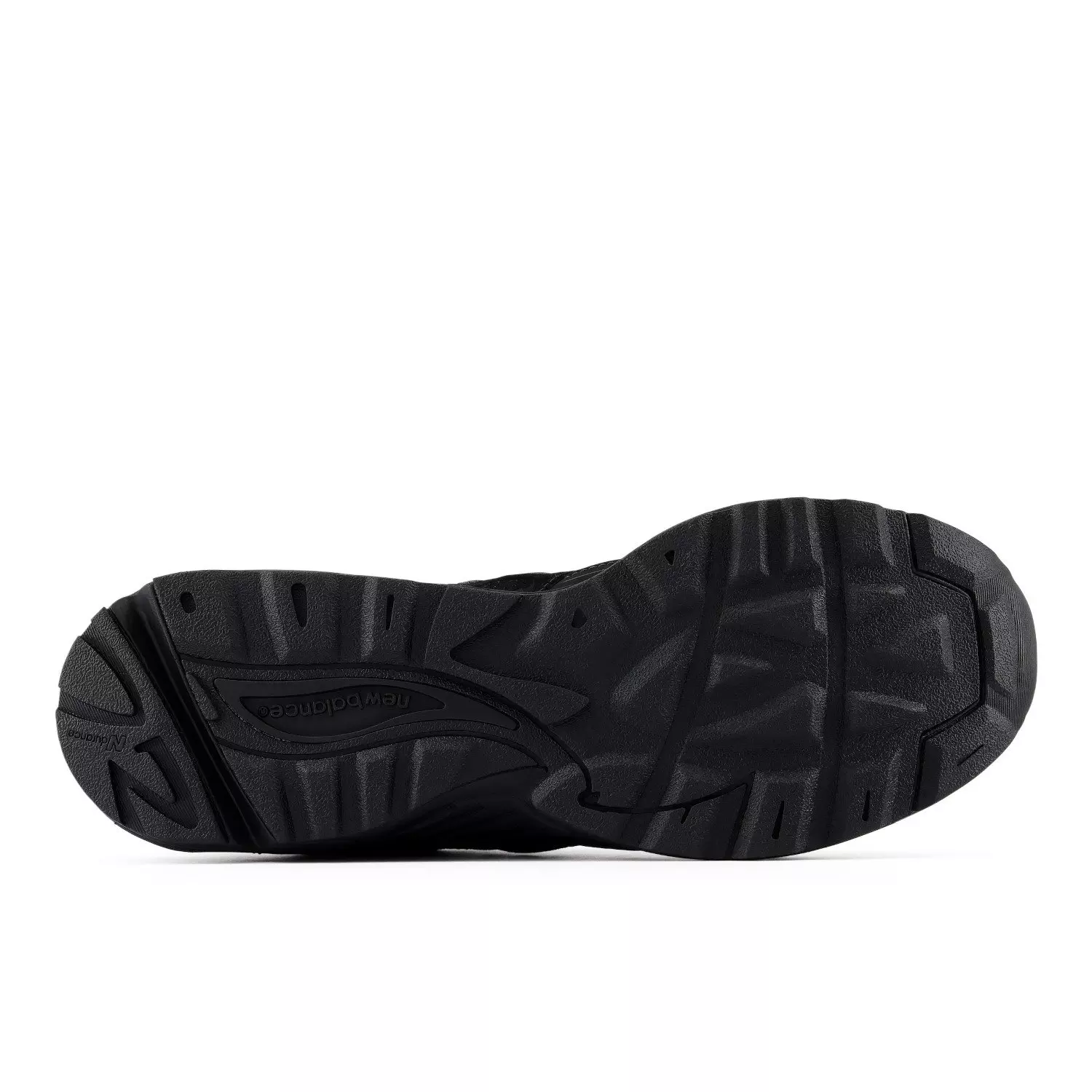 New Balance 880 "Black" Unisex Shoe - BLACK