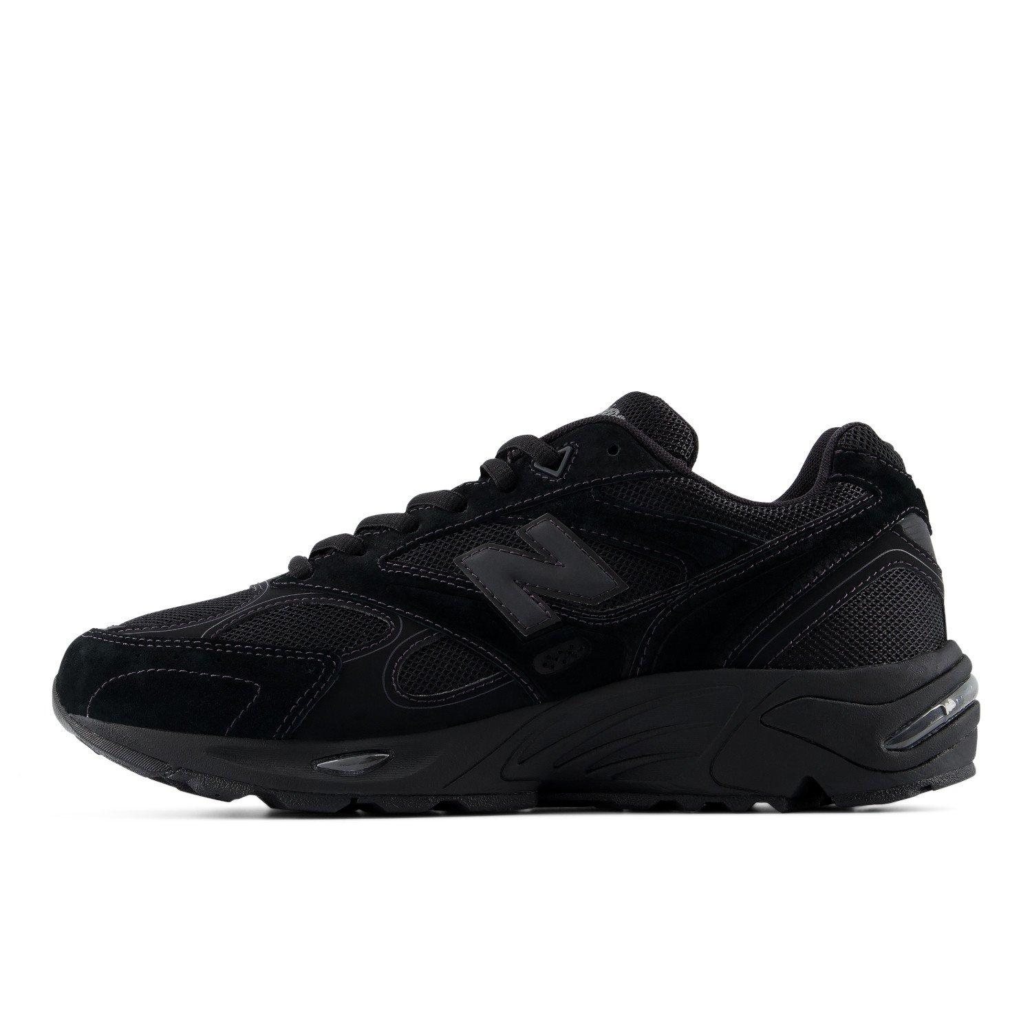 New Balance 880 "Black" Unisex Shoe - BLACK