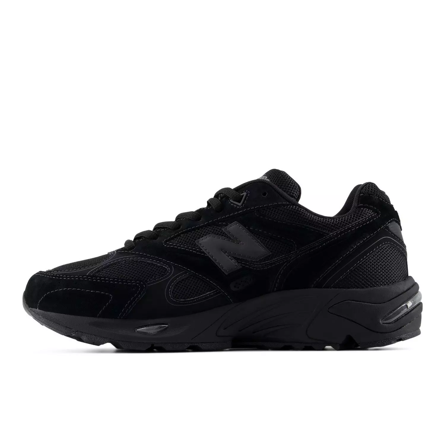New Balance 880 "Black" Unisex Shoe - BLACK