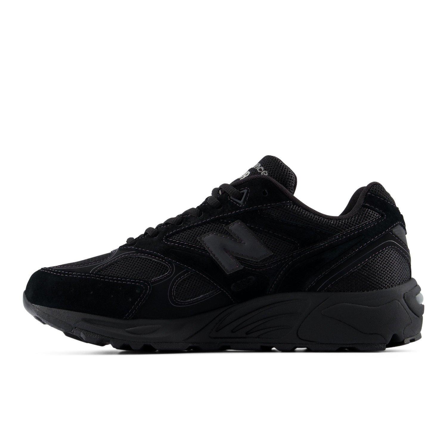 New Balance 880 "Black" Unisex Shoe - BLACK