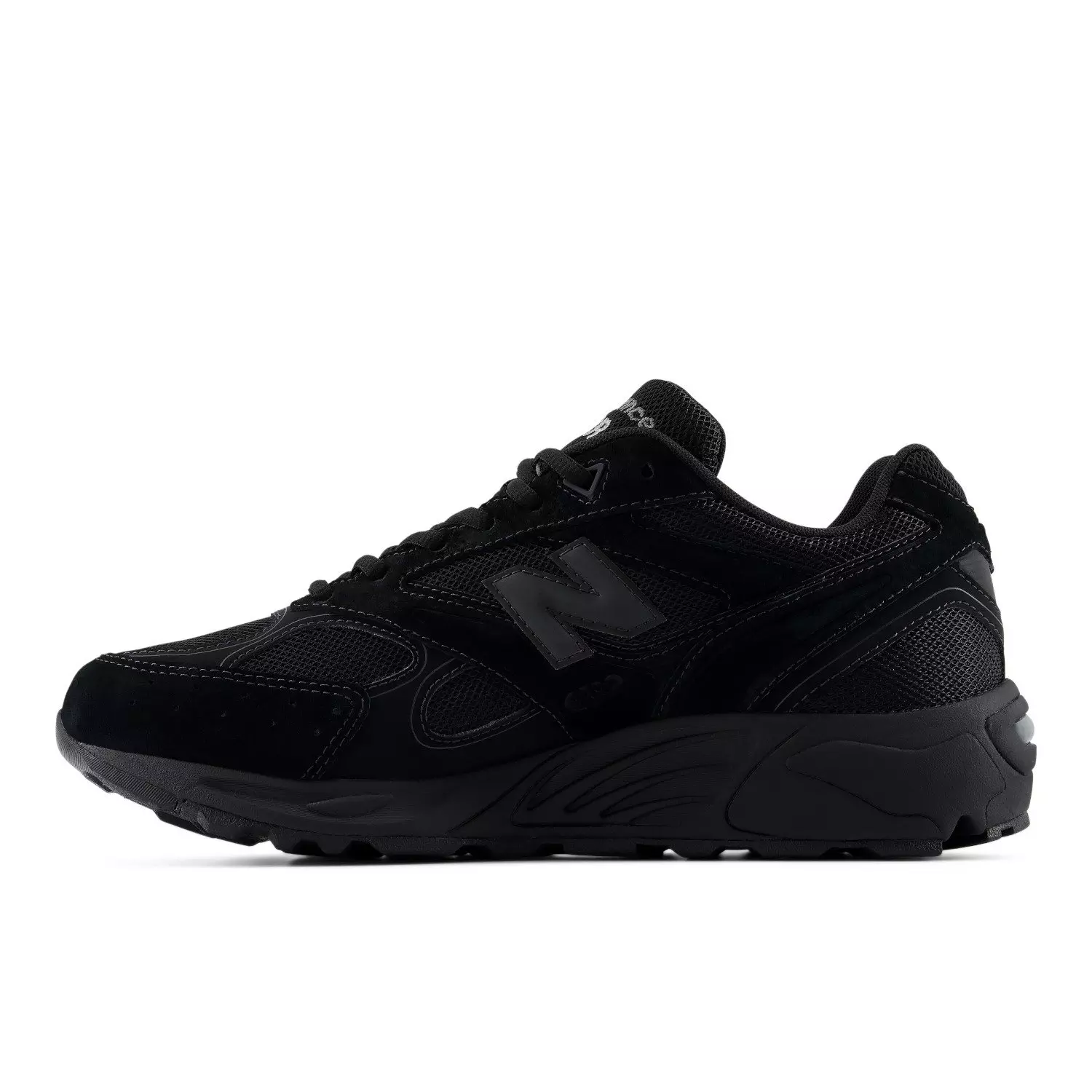 New Balance 880 "Black" Unisex Shoe - BLACK