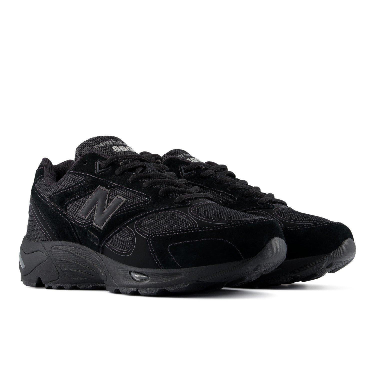 New Balance 880 "Black" Unisex Shoe - BLACK