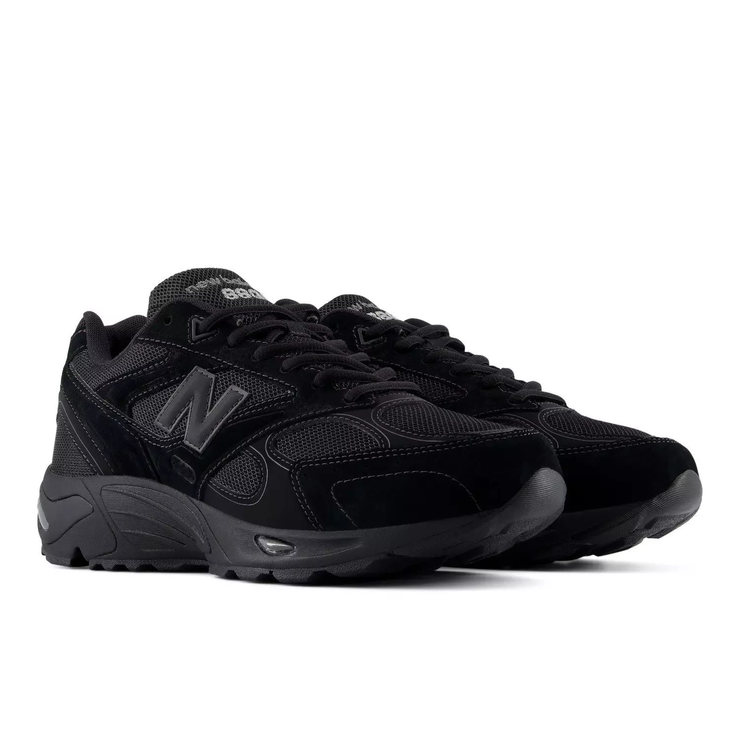 New Balance 880 "Black" Unisex Shoe - BLACK